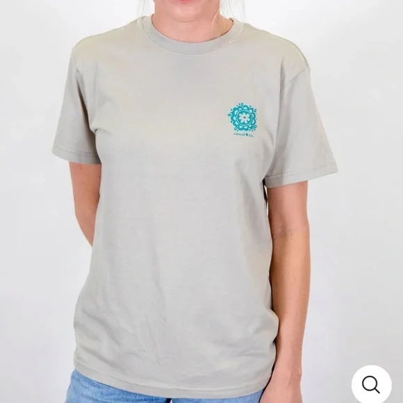 New “word on the street” inspirational T-shirt - Picture 3 of 12